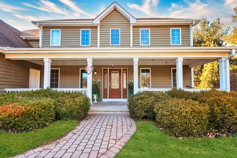 A home in Crystal Lake