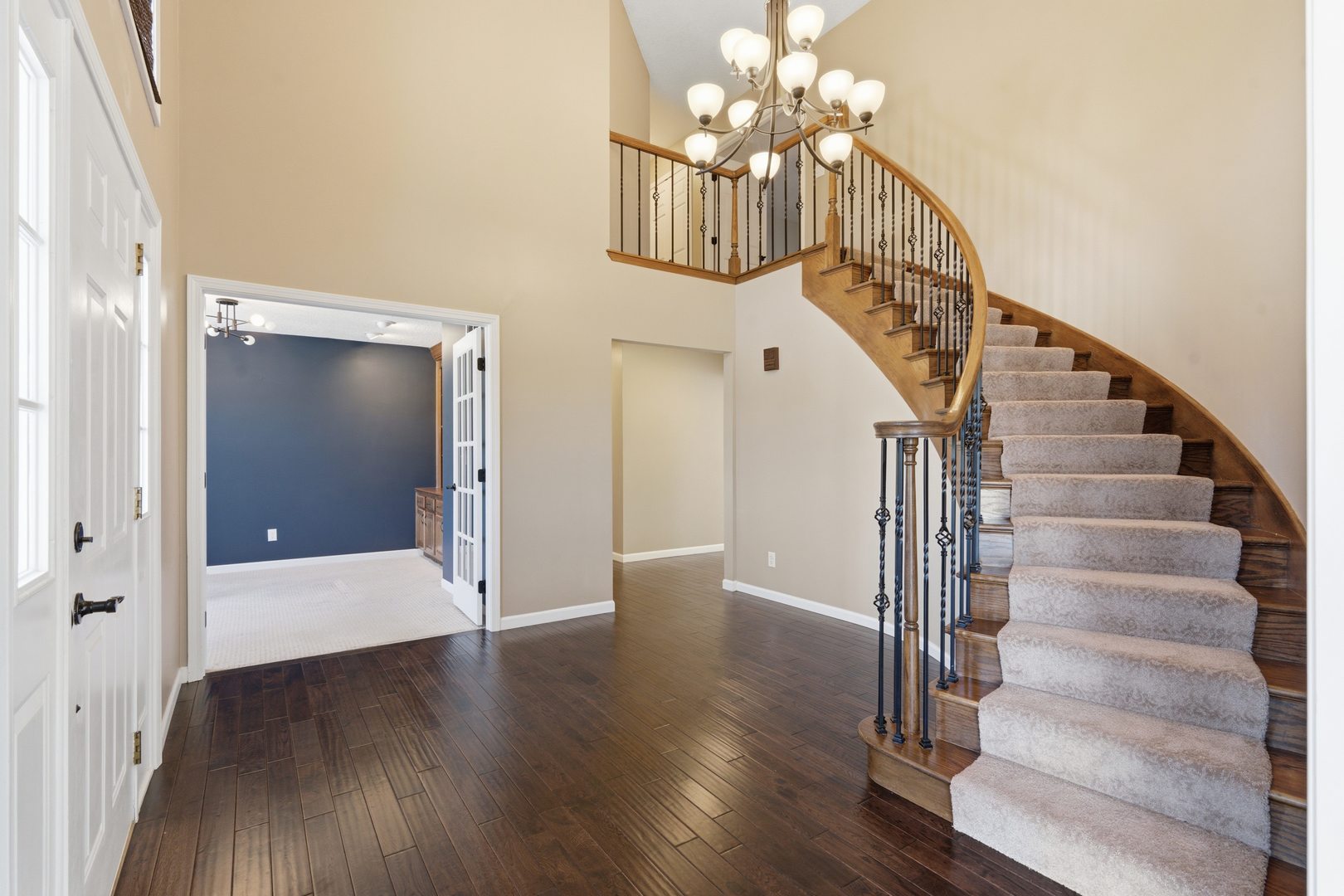 25 Timber Ridge Drive
