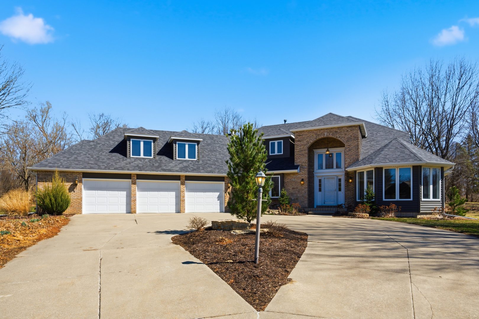 25 Timber Ridge Drive