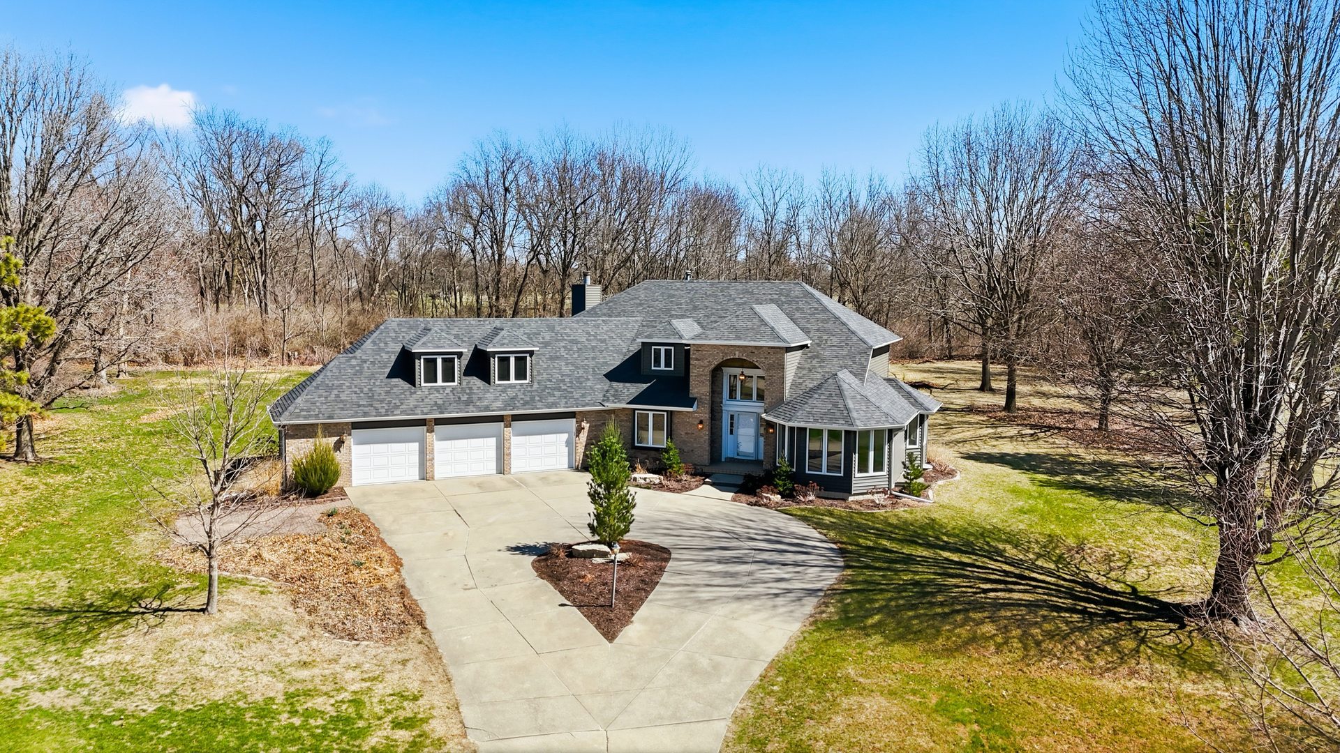 25 Timber Ridge Drive