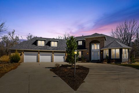 Photo of 25 Timber Ridge Drive, Coal Valley, IL 61240 (MLS # 12549130)