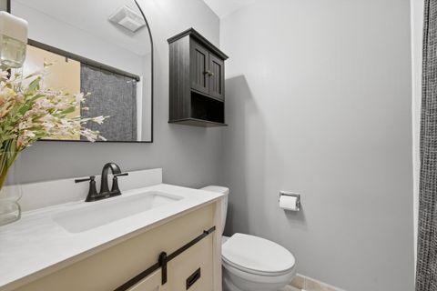 Tiny photo for 8820 Plainfield Road, Brookfield, IL 60513 (MLS # 12600153)