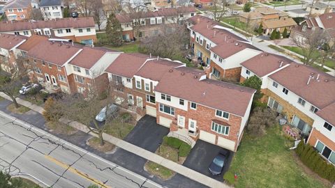 Tiny photo for 8820 Plainfield Road, Brookfield, IL 60513 (MLS # 12600153)