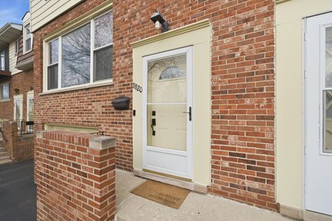 Tiny photo for 8820 Plainfield Road, Brookfield, IL 60513 (MLS # 12600153)