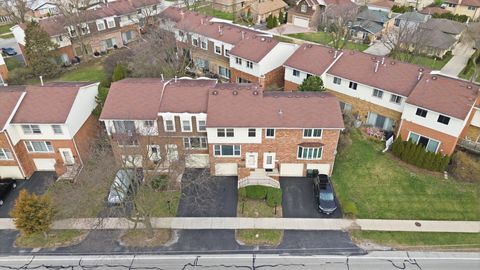 Tiny photo for 8820 Plainfield Road, Brookfield, IL 60513 (MLS # 12600153)