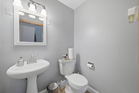 Tiny photo for 8820 Plainfield Road, Brookfield, IL 60513 (MLS # 12600153)