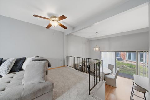 Tiny photo for 8820 Plainfield Road, Brookfield, IL 60513 (MLS # 12600153)