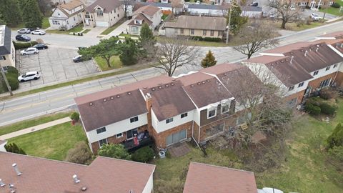 Tiny photo for 8820 Plainfield Road, Brookfield, IL 60513 (MLS # 12600153)