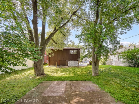 Tiny photo for 2816 Tennyson Place, Hazel Crest, IL 60429 (MLS # 12781264)