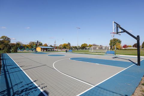 Tiny photo for 737 Wellington Avenue, Elk Grove Village, IL 60007 (MLS # 12507731)