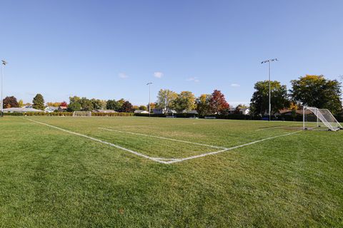 Tiny photo for 737 Wellington Avenue, Elk Grove Village, IL 60007 (MLS # 12507731)