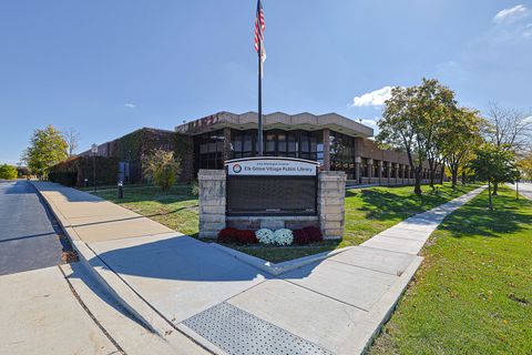 Tiny photo for 737 Wellington Avenue, Elk Grove Village, IL 60007 (MLS # 12507731)