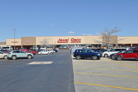 Tiny photo for 737 Wellington Avenue, Elk Grove Village, IL 60007 (MLS # 12507731)