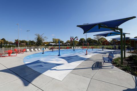 Tiny photo for 737 Wellington Avenue, Elk Grove Village, IL 60007 (MLS # 12507731)