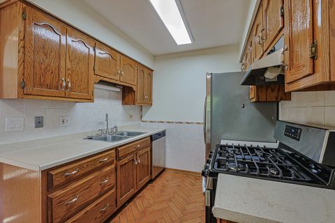 Tiny photo for 737 Wellington Avenue, Elk Grove Village, IL 60007 (MLS # 12507731)