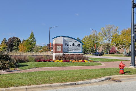 Tiny photo for 737 Wellington Avenue, Elk Grove Village, IL 60007 (MLS # 12507731)