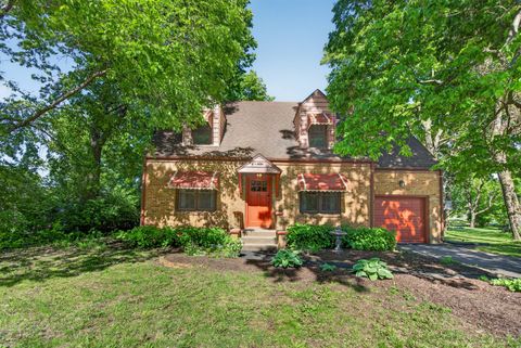 Photo of 25223 S Fryer Street, Channahon, IL 60410 (MLS # 12645216)
