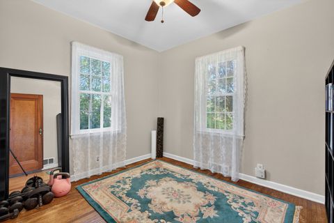 Tiny photo for 25223 S Fryer Street, Channahon, IL 60410 (MLS # 12645216)
