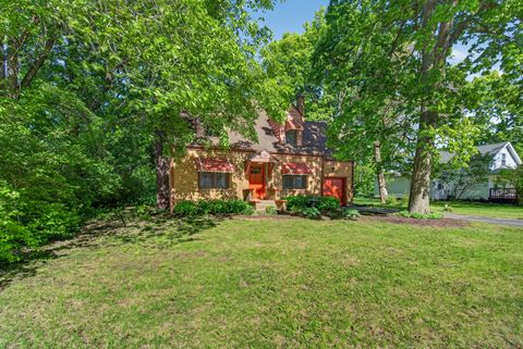 Tiny photo for 25223 S Fryer Street, Channahon, IL 60410 (MLS # 12645216)