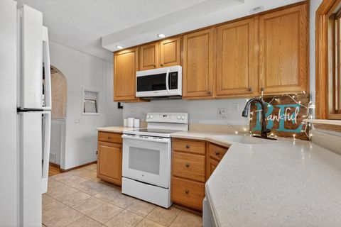 Tiny photo for 25223 S Fryer Street, Channahon, IL 60410 (MLS # 12645216)