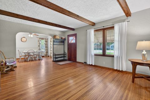 Tiny photo for 25223 S Fryer Street, Channahon, IL 60410 (MLS # 12645216)