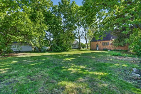 Tiny photo for 25223 S Fryer Street, Channahon, IL 60410 (MLS # 12645216)
