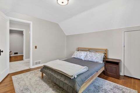 Tiny photo for 25223 S Fryer Street, Channahon, IL 60410 (MLS # 12645216)