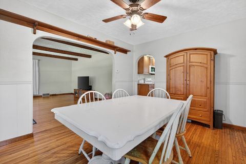 Tiny photo for 25223 S Fryer Street, Channahon, IL 60410 (MLS # 12645216)