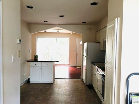 Tiny photo for 4035 N Keystone Avenue #G, Chicago, IL 60641 (MLS # 12665492)