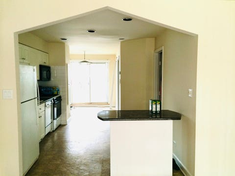 Tiny photo for 4035 N Keystone Avenue #G, Chicago, IL 60641 (MLS # 12665492)