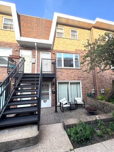 4035 N Keystone Avenue Unit G, Chicago, IL 60641 - #: 12665492