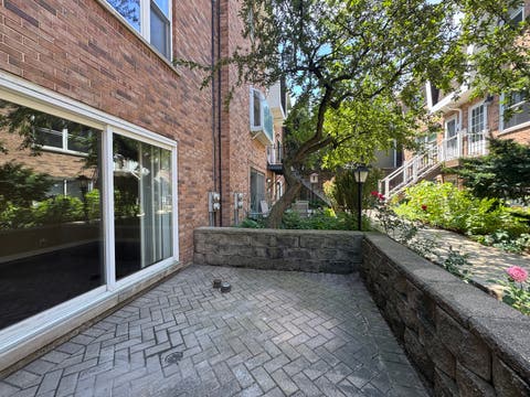 Tiny photo for 4035 N Keystone Avenue #G, Chicago, IL 60641 (MLS # 12665492)