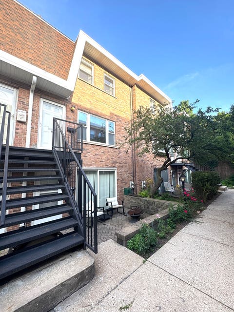 Tiny photo for 4035 N Keystone Avenue #G, Chicago, IL 60641 (MLS # 12665492)