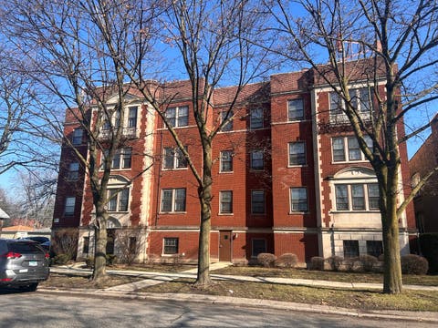 Photo of 6348 13th Street #A02, Berwyn, IL 60402 (MLS # 12664822)