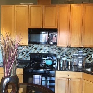 Tiny photo for 4815 S Champlain Avenue #2, Chicago, IL 60615 (MLS # 12668621)
