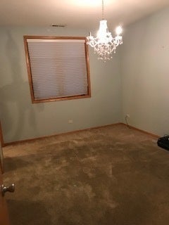 Tiny photo for 4815 S Champlain Avenue #2, Chicago, IL 60615 (MLS # 12668621)