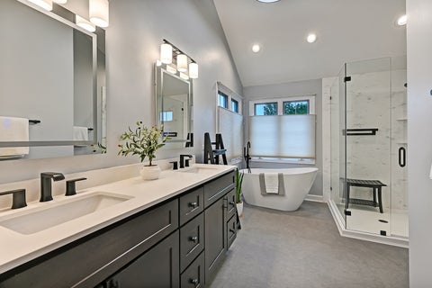 Tiny photo for 32 Ridgefield Lane, Burr Ridge, IL 60527 (MLS # 12720071)