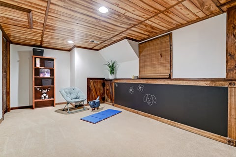 Tiny photo for 32 Ridgefield Lane, Burr Ridge, IL 60527 (MLS # 12720071)