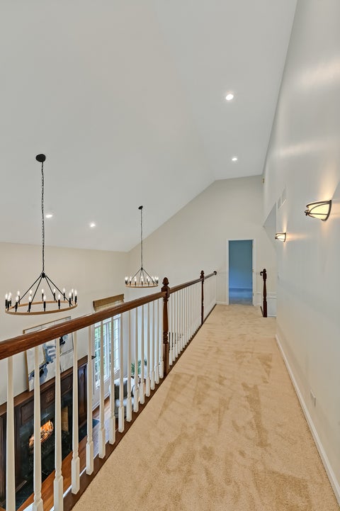 Tiny photo for 32 Ridgefield Lane, Burr Ridge, IL 60527 (MLS # 12720071)