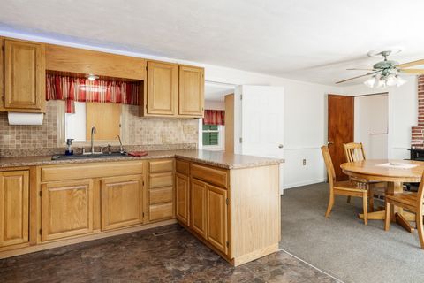 Tiny photo for 8321 Blomberg Road, Cherry Valley, IL 61016 (MLS # 12669835)
