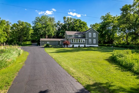 Photo of 8321 Blomberg Road, Cherry Valley, IL 61016 (MLS # 12669835)