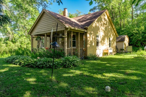 Tiny photo for 8321 Blomberg Road, Cherry Valley, IL 61016 (MLS # 12669835)