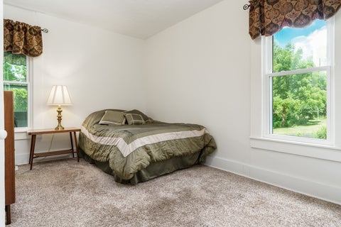 Tiny photo for 8321 Blomberg Road, Cherry Valley, IL 61016 (MLS # 12669835)