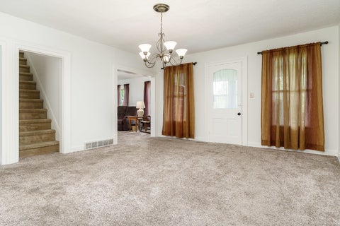 Tiny photo for 8321 Blomberg Road, Cherry Valley, IL 61016 (MLS # 12669835)