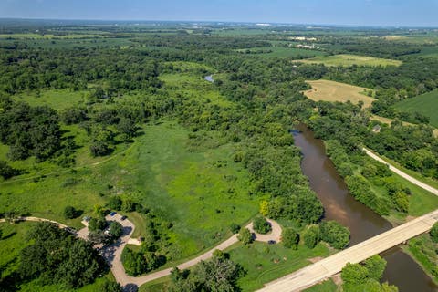 Tiny photo for 8321 Blomberg Road, Cherry Valley, IL 61016 (MLS # 12669835)