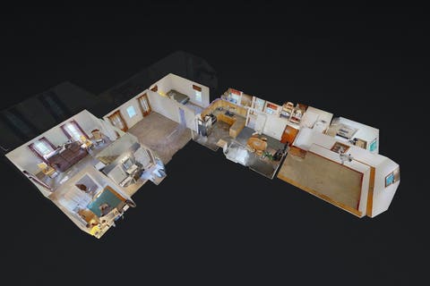 Tiny photo for 8321 Blomberg Road, Cherry Valley, IL 61016 (MLS # 12669835)