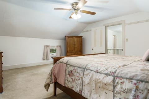 Tiny photo for 8321 Blomberg Road, Cherry Valley, IL 61016 (MLS # 12669835)