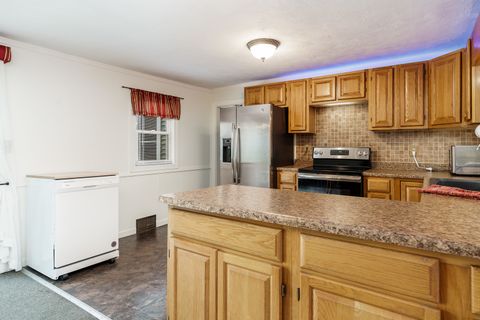 Tiny photo for 8321 Blomberg Road, Cherry Valley, IL 61016 (MLS # 12669835)
