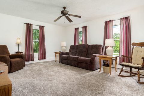 Tiny photo for 8321 Blomberg Road, Cherry Valley, IL 61016 (MLS # 12669835)