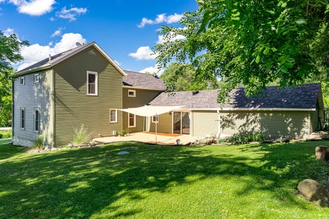 Tiny photo for 8321 Blomberg Road, Cherry Valley, IL 61016 (MLS # 12669835)